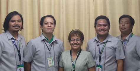 denr region 2|ERDB welcomes new director .